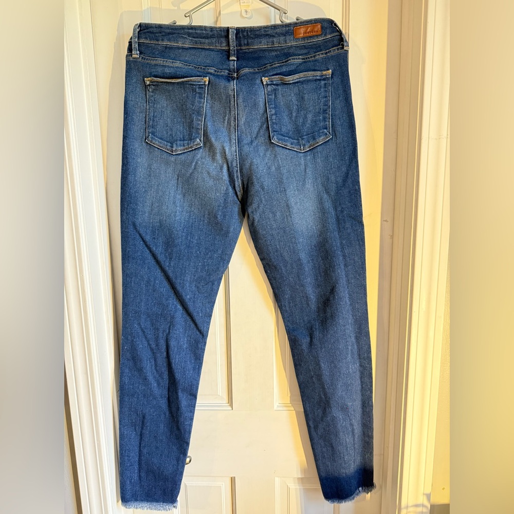 Just USA Women's Jeans - Picture 2 of 3